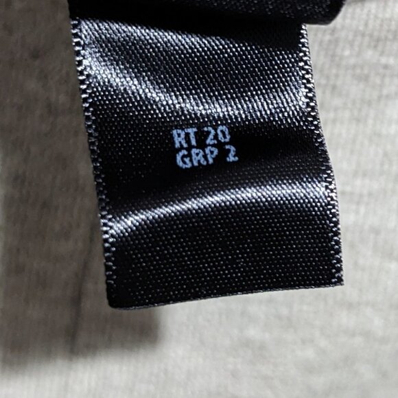 St. John | Spring/Summer Resort Wool Side Stripe Trousers - Picture 7 of 13